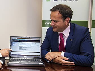 Varadkar: No universal health...